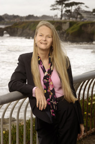 Pamela Davis